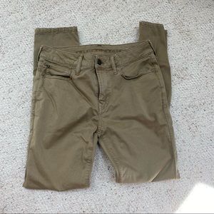 American Eagle Boys Pants (good)